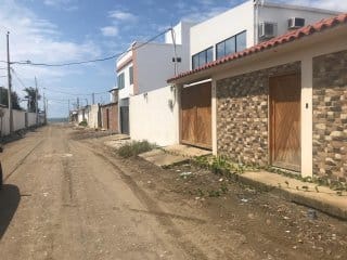 Venta de Casa de Playa en condominio en Zorritos
