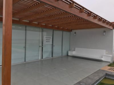 Venta de Casa de Playa en Asia