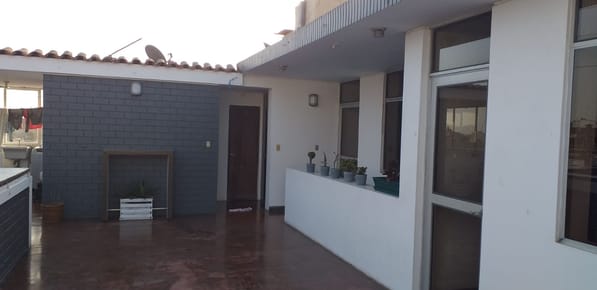 Venta de Casa en Barranca
