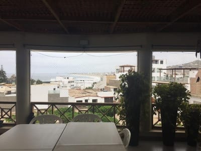 Venta de Casa en Punta Negra