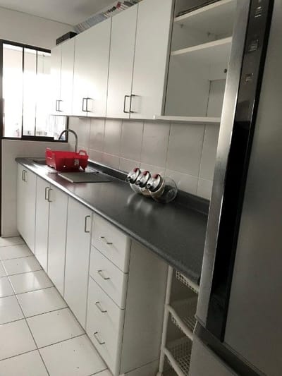 Venta de Departamento en Malecon marina preciosa vista al mar y parque