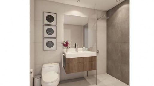 Venta de Departamento en Miraflores