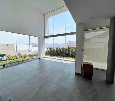 Venta Exclusiva Casa Ecológica 6Dorm 2Terrazas - Los Huertos de La Molina