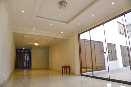 Venta de Departamento 1er-piso en Miraflores