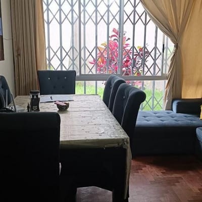 VENDO DEPARTAMENTO EN RECIDENCIAL LOS INCAS SURCO