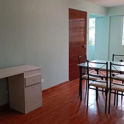 Vendo Departamento San Miguel