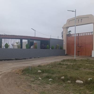 VENDO TERRENO EN MALA CONDOMINIO TEMATICO ITALIANO