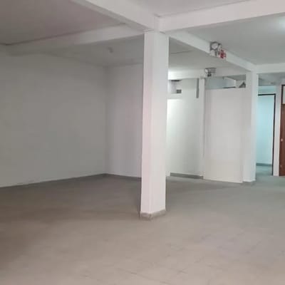 ALQUILO EXCELENTE LOCAL COMERCIAL ATE