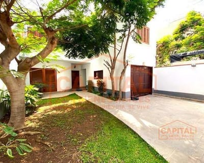 Casa en San Isidro