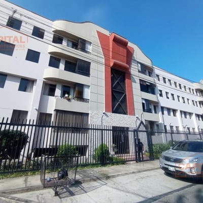 Departamento en  Santiago de Surco