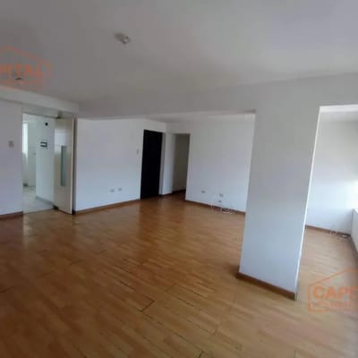 Departamento en venta amplio e iluminado ubicado en  Surquillo