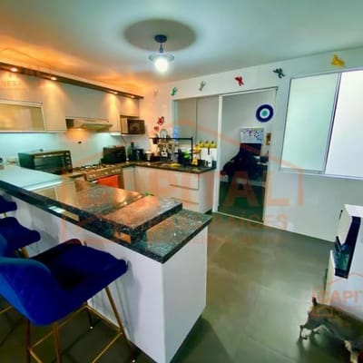 Casa en EL SOL DE LA MOLINA