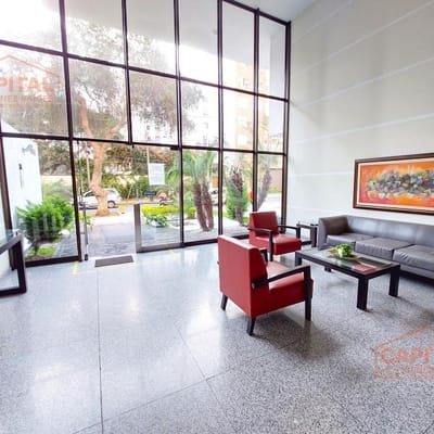 Departamento en  Jess Mara