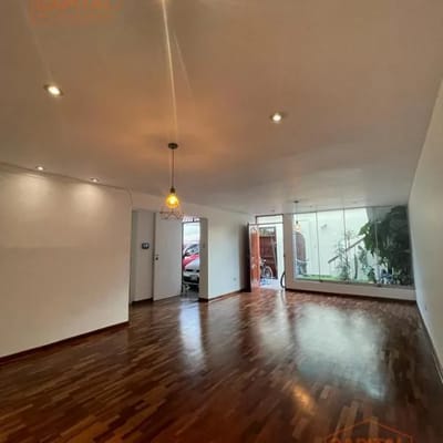 Departamento en Surquillo