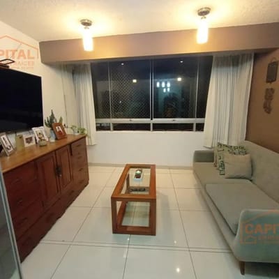 Departamento en San Borja