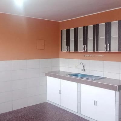 Departamento en Urbanizacin Santa Catalina Bellavista