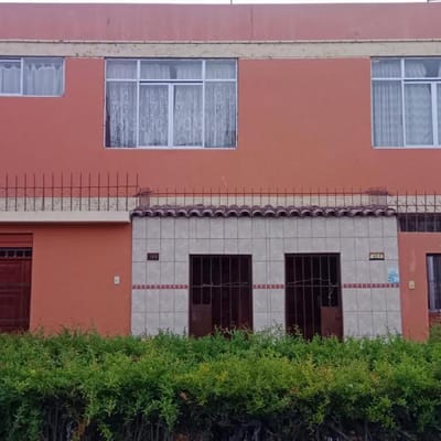 Departamento en  Bellavista