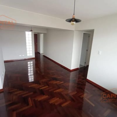 Departamento en  Alquiler