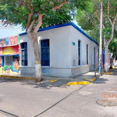Casa  Barranco