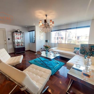 Departamento en MARISCAL RAMON CASTILLA