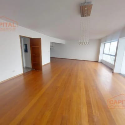 Penthouse en Miraflores