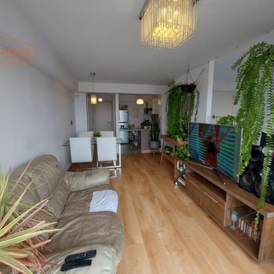 Departamento en  Venta Magdalena del Mar