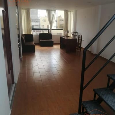 Departamento en  San Miguel