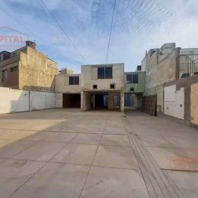 Casa en San Isidro