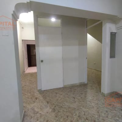 SE ALQUILA DEPARTAMENTO DE m  hab er PISO SAN MARTIN DE PORRES
