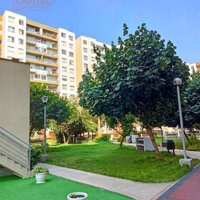 Venta apartamento en San Miguel lindo condominioalt cdra  av Escardo