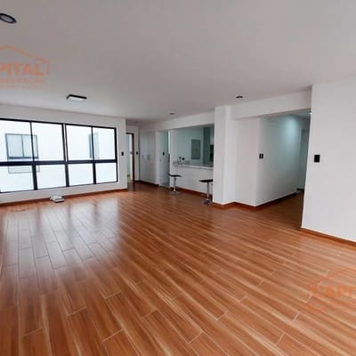 Departamento en LOS ROSALES  AMPLIACION ETAPA II