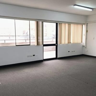 Oficina en Santiago de Surco