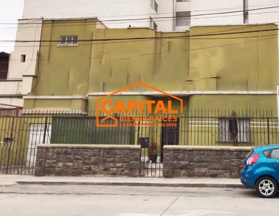 VENTA DE TERRENO - PUEBLO LIBRE - PROYECTO APROBADO - 360 m2