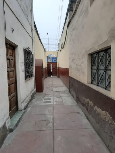 VENTA DE INMUEBLE EN QUINTA