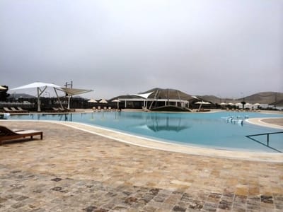 Venta de Terreno de playa en Asia