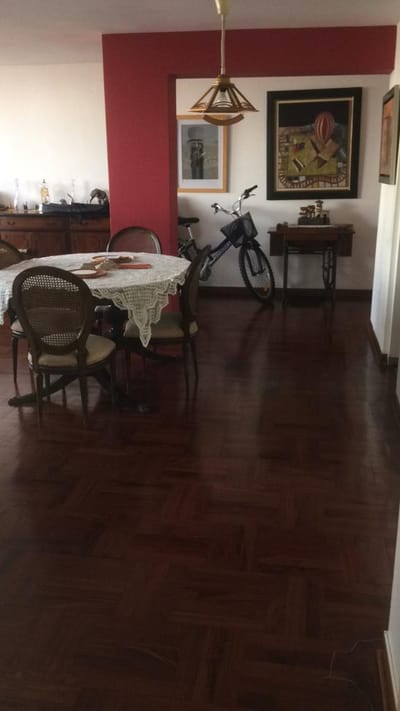 Venta de Departamento en Miraflores