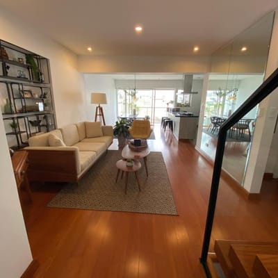 LINDO TRIPLEX EN VENTA