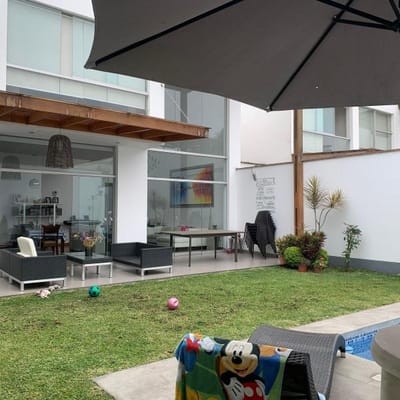 Linda casa en Sol de la Molina