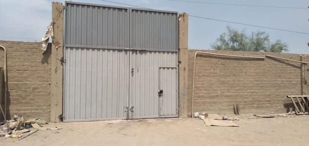 VENTA/ALQUILER LOCAL 5,780 M2 EN AV. CAJAMARQUILLA / CALLE LOS VISOS