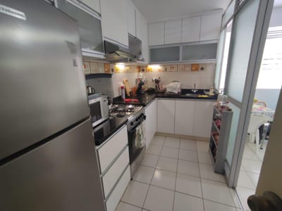 OCASION!!!! LINDO DPTO 83 M2 3 DORMITORIOS/ COCHERA AV. CESAR VALLEJO LINCE
