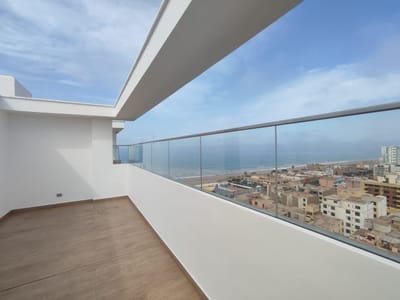 OCASION DUPLEX ESTRENO 2 DORMITORIOS TERRAZA COCHERA DEPOSITO MAGDALENA
