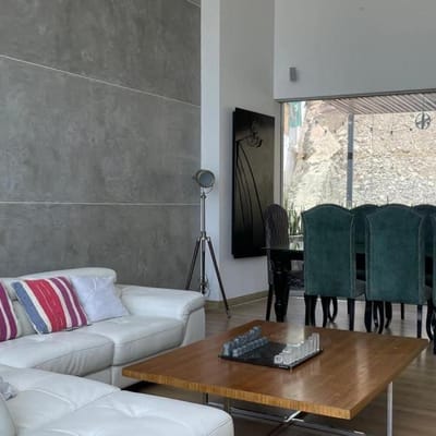 VENDO MODERNO Y AMPLIO PENTHOUSE EN CASUARINAS SUR  SURCO