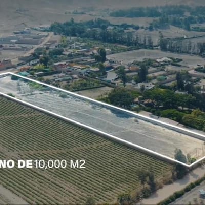 ESPECTACULAR TERRENO EN VENTA CONDOMINIO LAS ARENAS DE PACHACAMAC