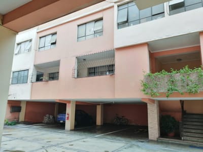 DEPARTAMENTO AMPLIO SUPER CENTRICO  EN SAN ISIDRO!!