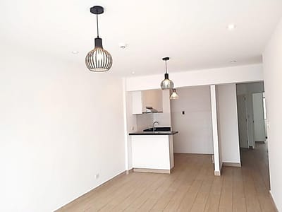 Lindo Dpto 3Dorm y Estac - Barranco