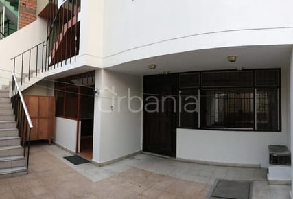 Venta de Casa en San Miguel