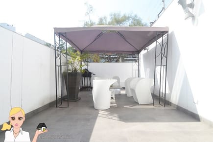 Venta de Departamento en Santiago De Surco