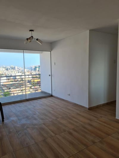DEPARTAMENTO REMODELADO 2 DORMITORIOS + TERRAZA EN SAN MIGUEL