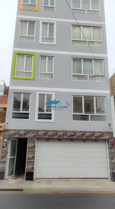 Departamento de ESTRENO - Lince