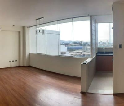 Hermoso Departamento Duplex frente a Parque